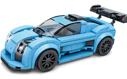 GENERAL CAR MOBILIZATION: APOLLO S