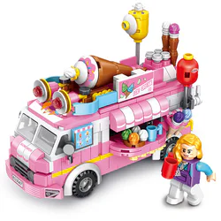 ice cream truck 12in1