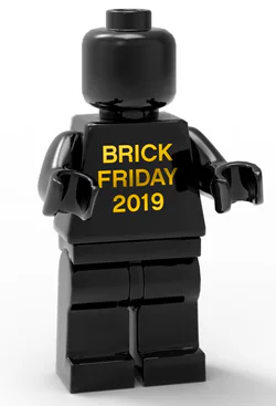 Black Friday 2019