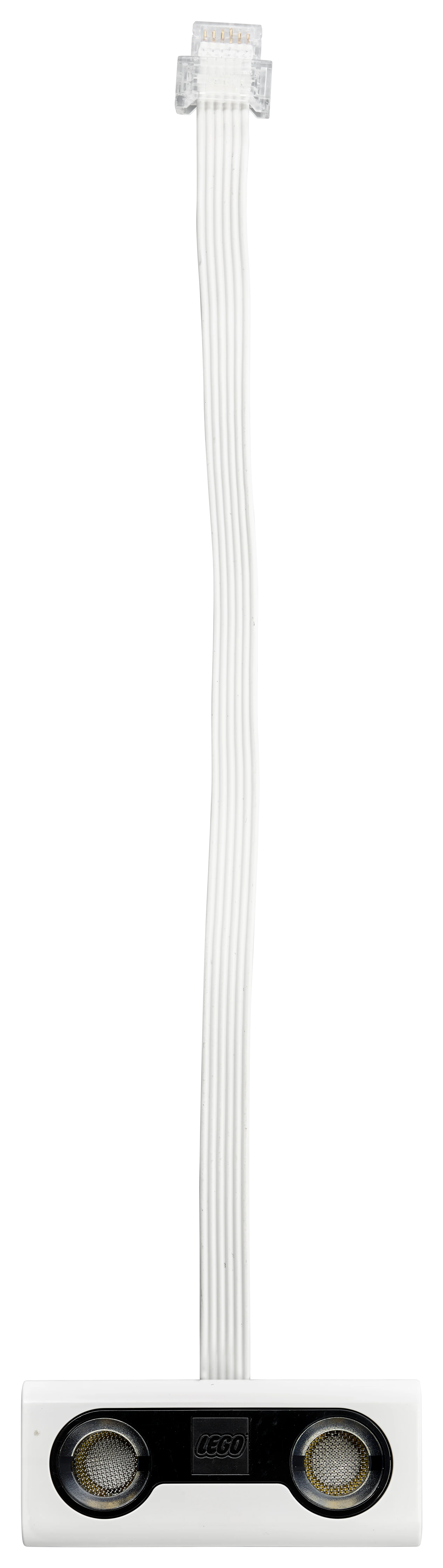 SPIKE Primeco Generating Sensor Distance Sensor 乐高 LEGO 45604 image 1