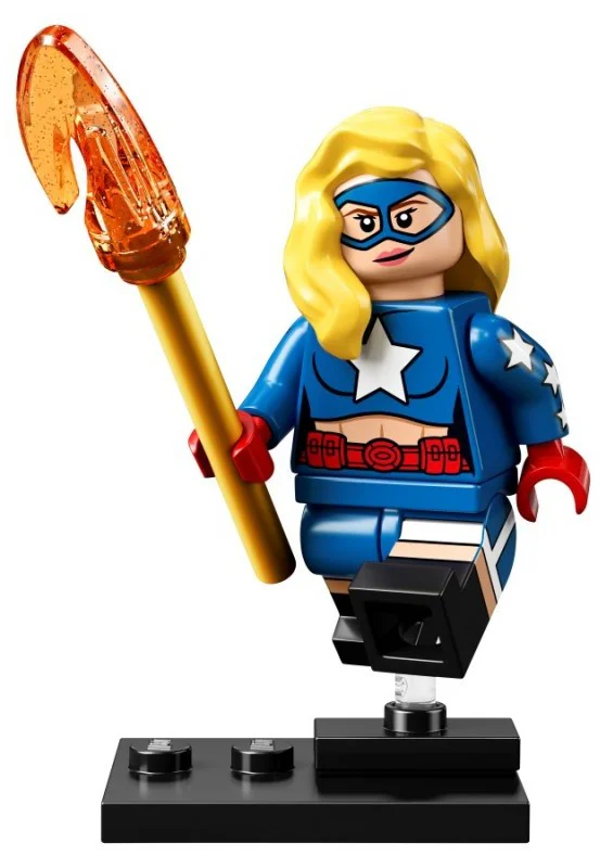 SUCTION: DC SUPERHERO 乐高 LEGO 71026 image 4