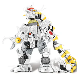 Otmann Garatron, the hero of the universe