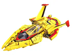 Otmann, the hero of the universe: Diga Otman Victory Swallow 1
