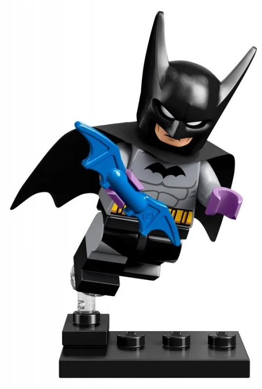 SUCTION: DC SUPERHERO 乐高 LEGO 71026 image 10