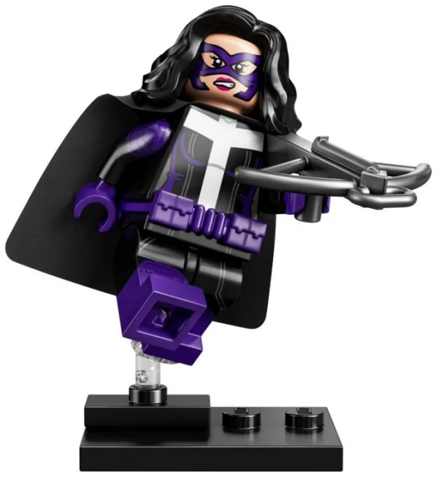 SUCTION: DC SUPERHERO 乐高 LEGO 71026 image 11