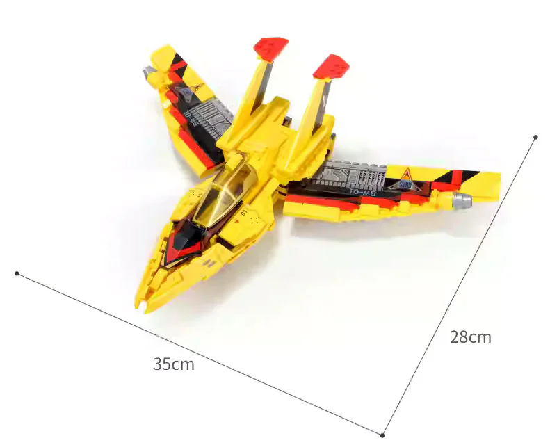 Otmann, the hero of the universe: Diga Otman Victory Swallow 1 森宝 SEMBO 108685 image 3