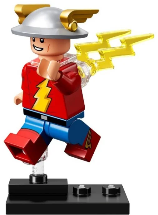 SUCTION: DC SUPERHERO 乐高 LEGO 71026 image 15