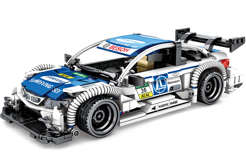 BMW iBLOCK PL-920-150