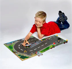 Game mat