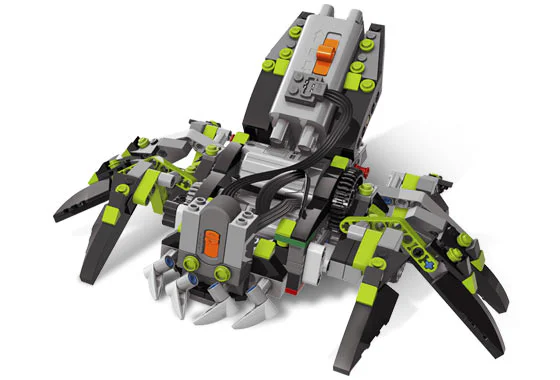 Mechanical T-Rex 24010 image 3