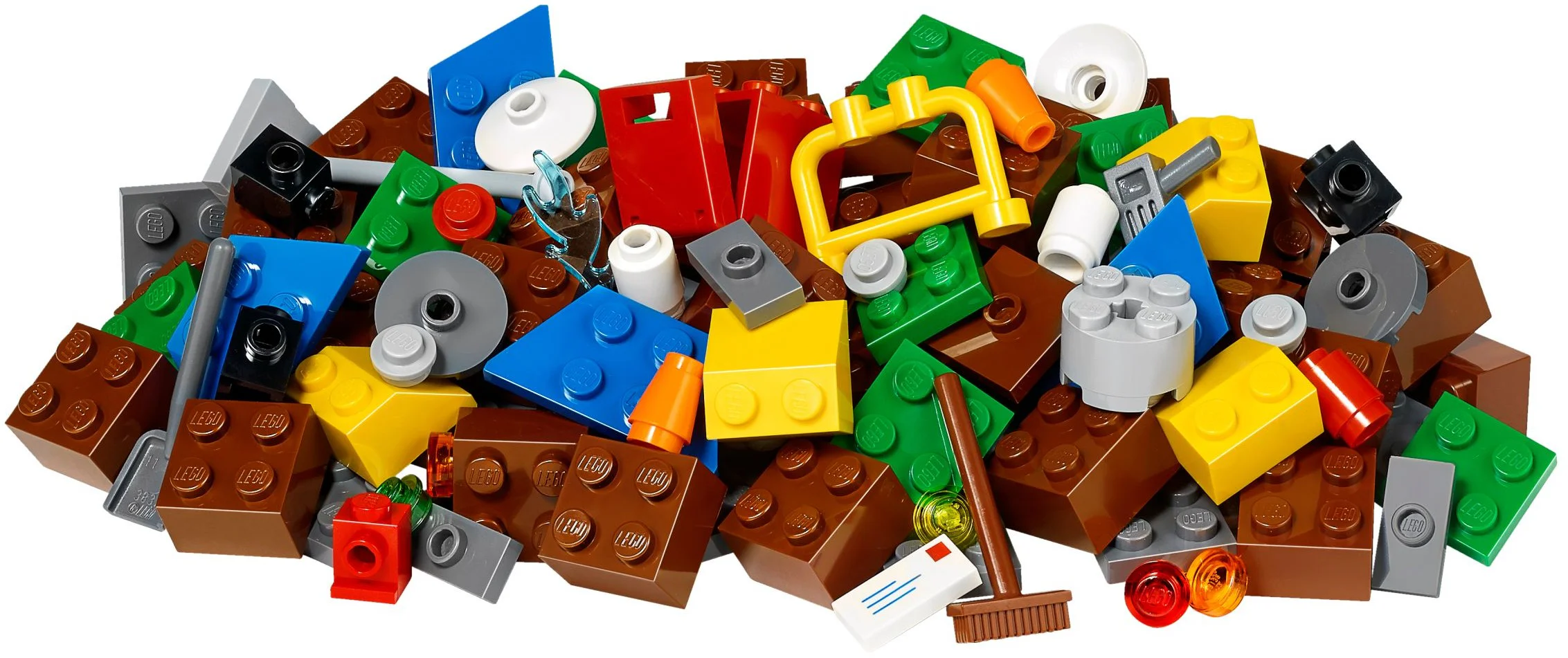 Game mat 乐高 LEGO 853656 image 2