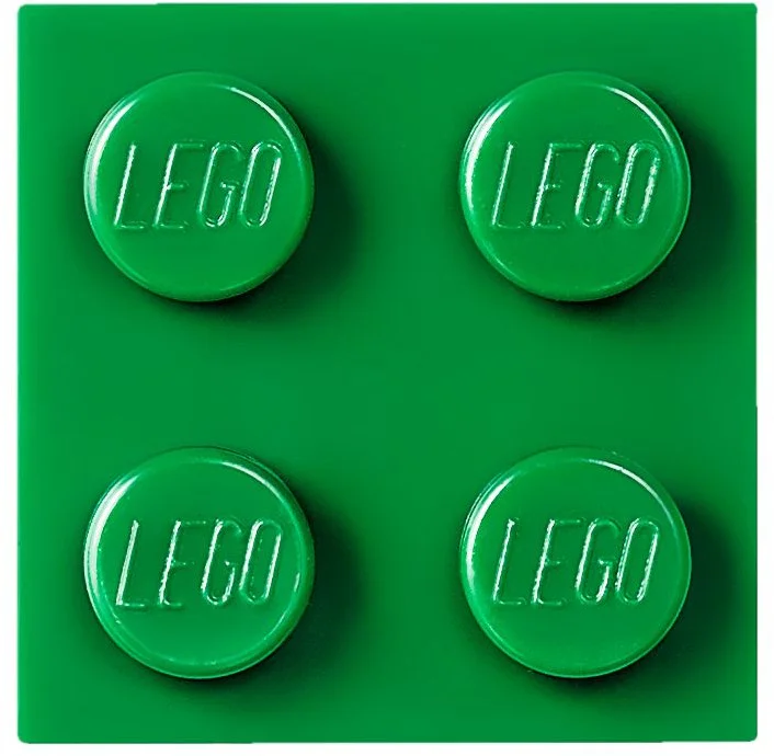 Game mat 乐高 LEGO 853656 image 3