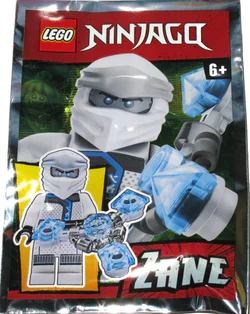 Illusion Ninja Fanatic