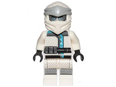 Illusion Ninja Fanatic 乐高 LEGO 891957 image 1