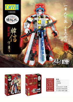 Kyoto: Xin Han