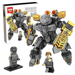 Revaliant Hork machine armor MK25