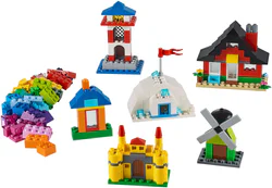 The building blocks