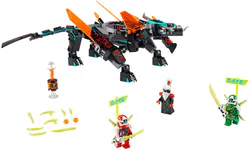 Imperial Dragon
