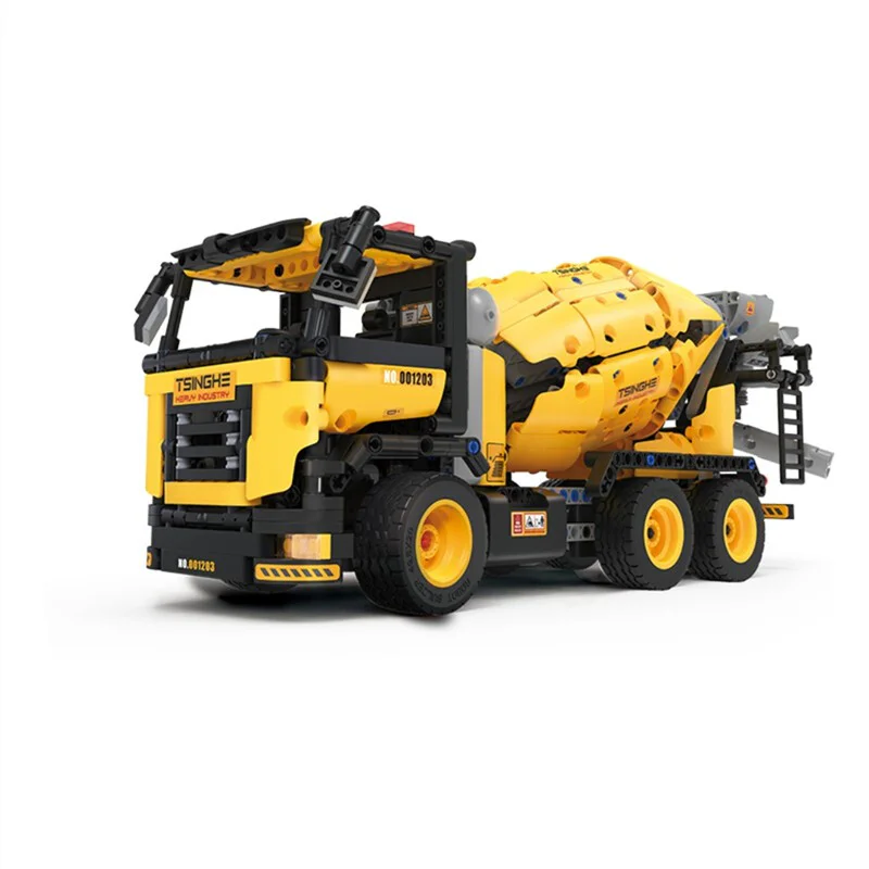 Engineering mixer ONEBOT/米兔MITU/小米MI 001203
