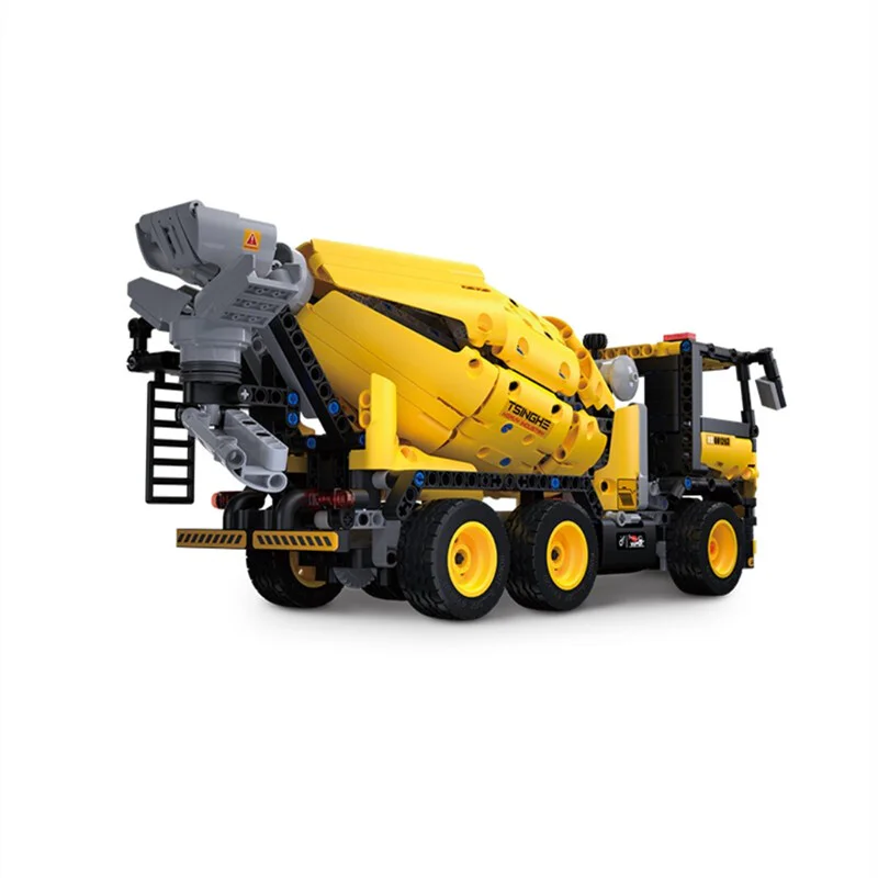 Engineering mixer ONEBOT/米兔MITU/小米MI 001203 image 1