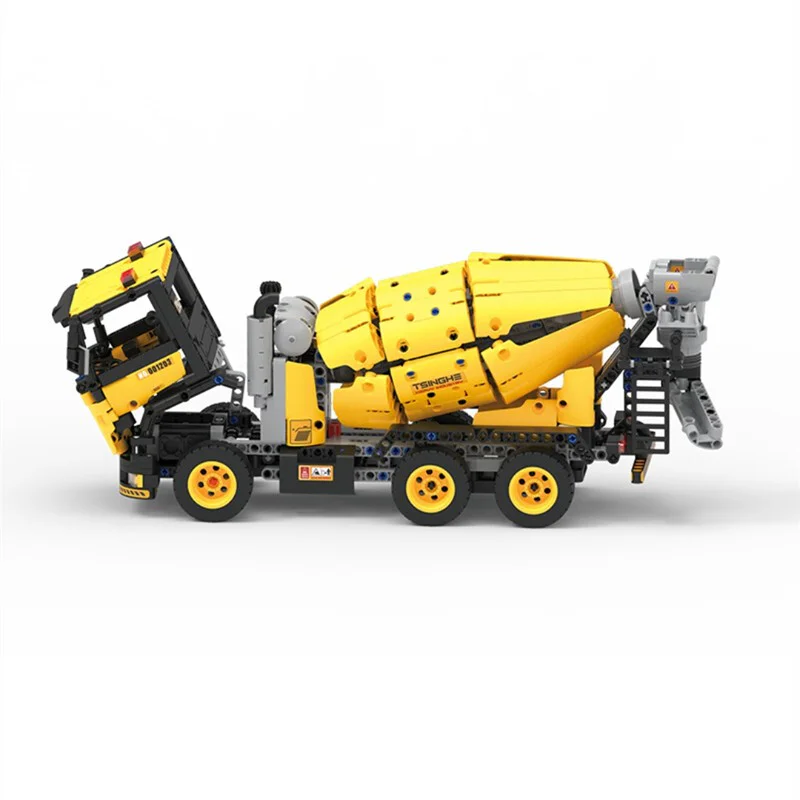 Engineering mixer ONEBOT/米兔MITU/小米MI 001203 image 2