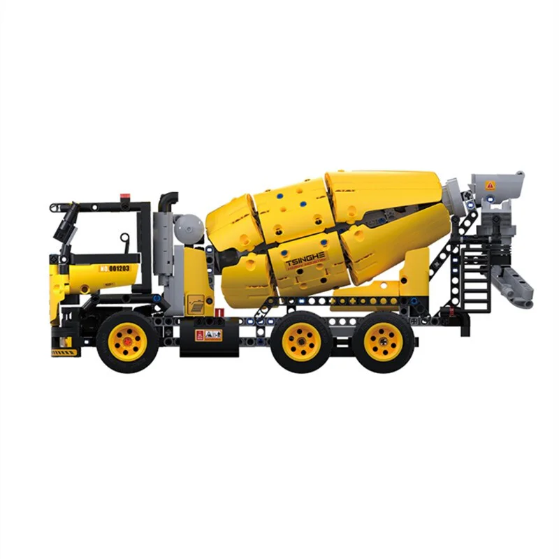 Engineering mixer ONEBOT/米兔MITU/小米MI 001203 image 3
