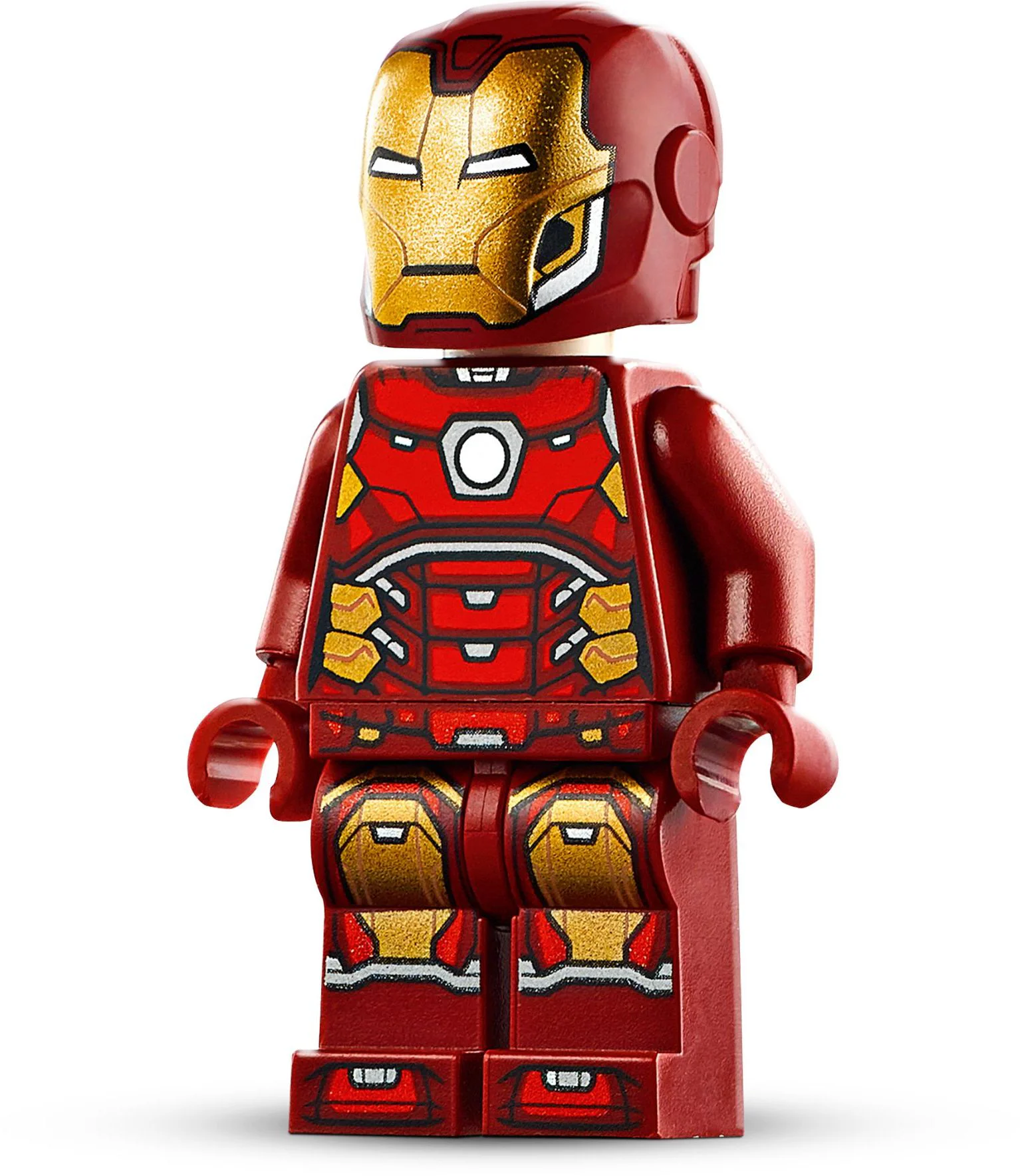 Iron Man Armor SY1484D image 1