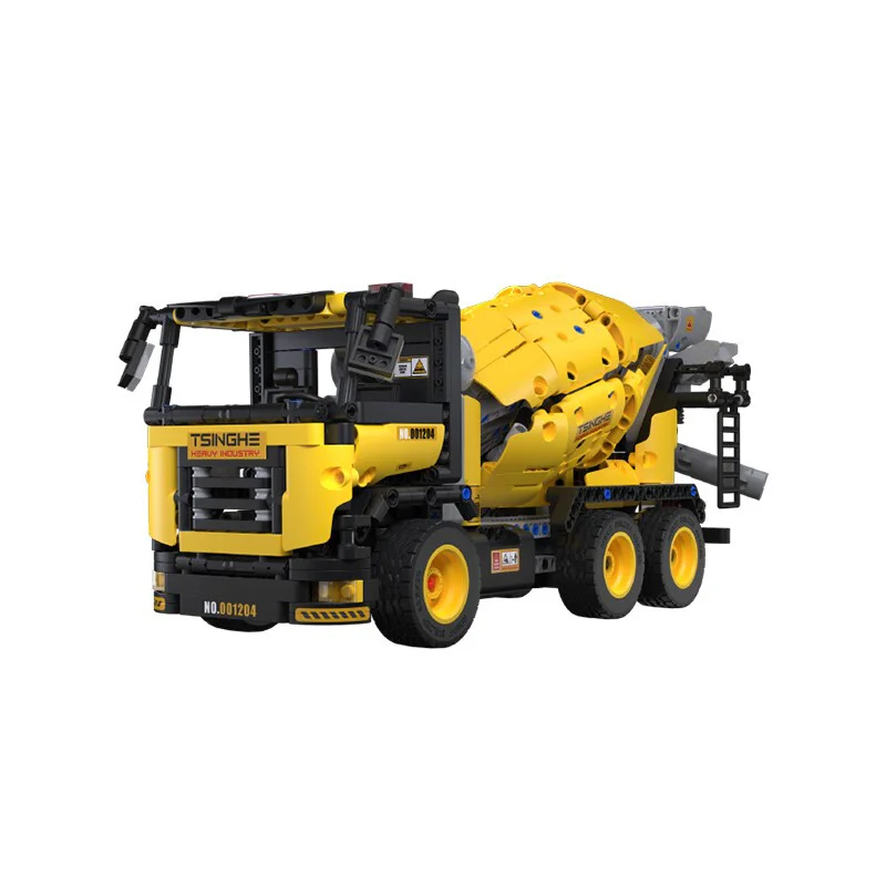 Engineering mixer ONEBOT/米兔MITU/小米MI 001203 image 4