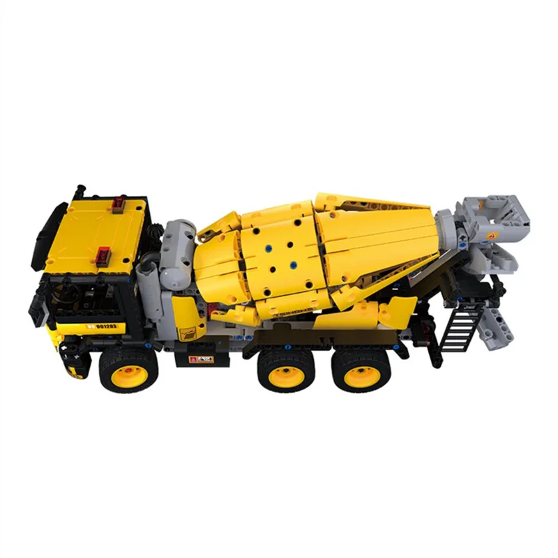 Engineering mixer ONEBOT/米兔MITU/小米MI 001203 image 5