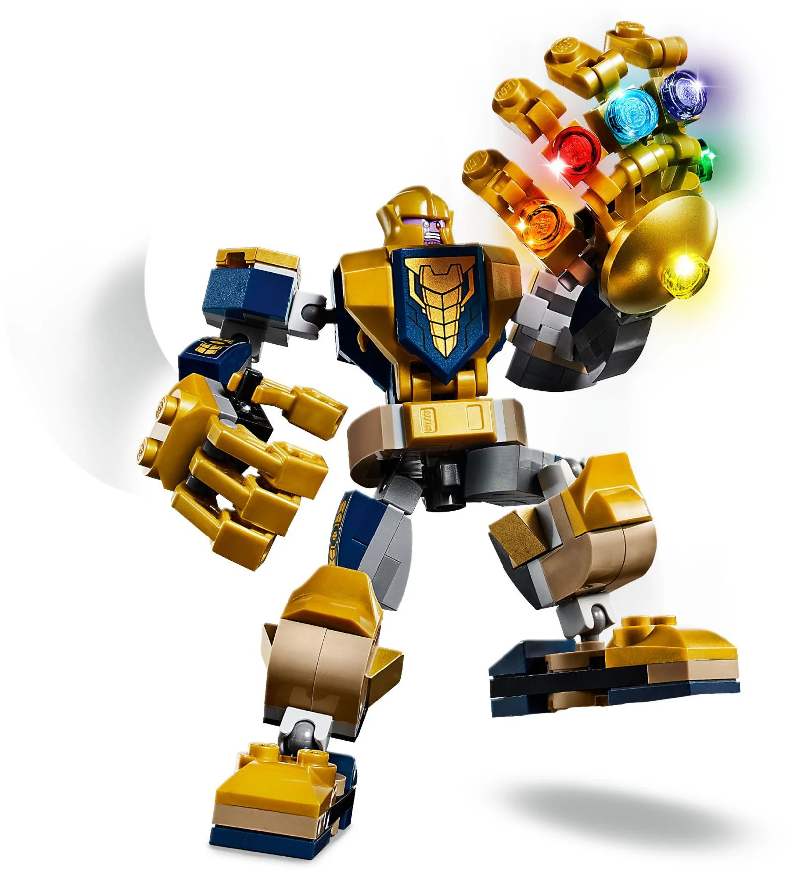 Decorator armor 1004 image 2
