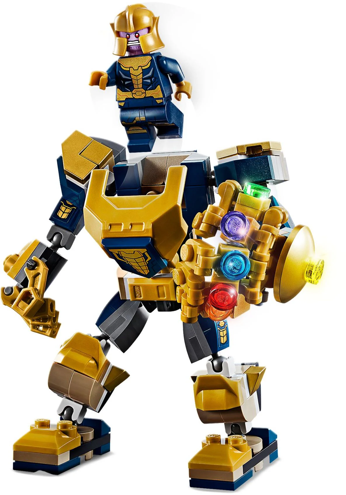 Decorator armor 1004 image 3