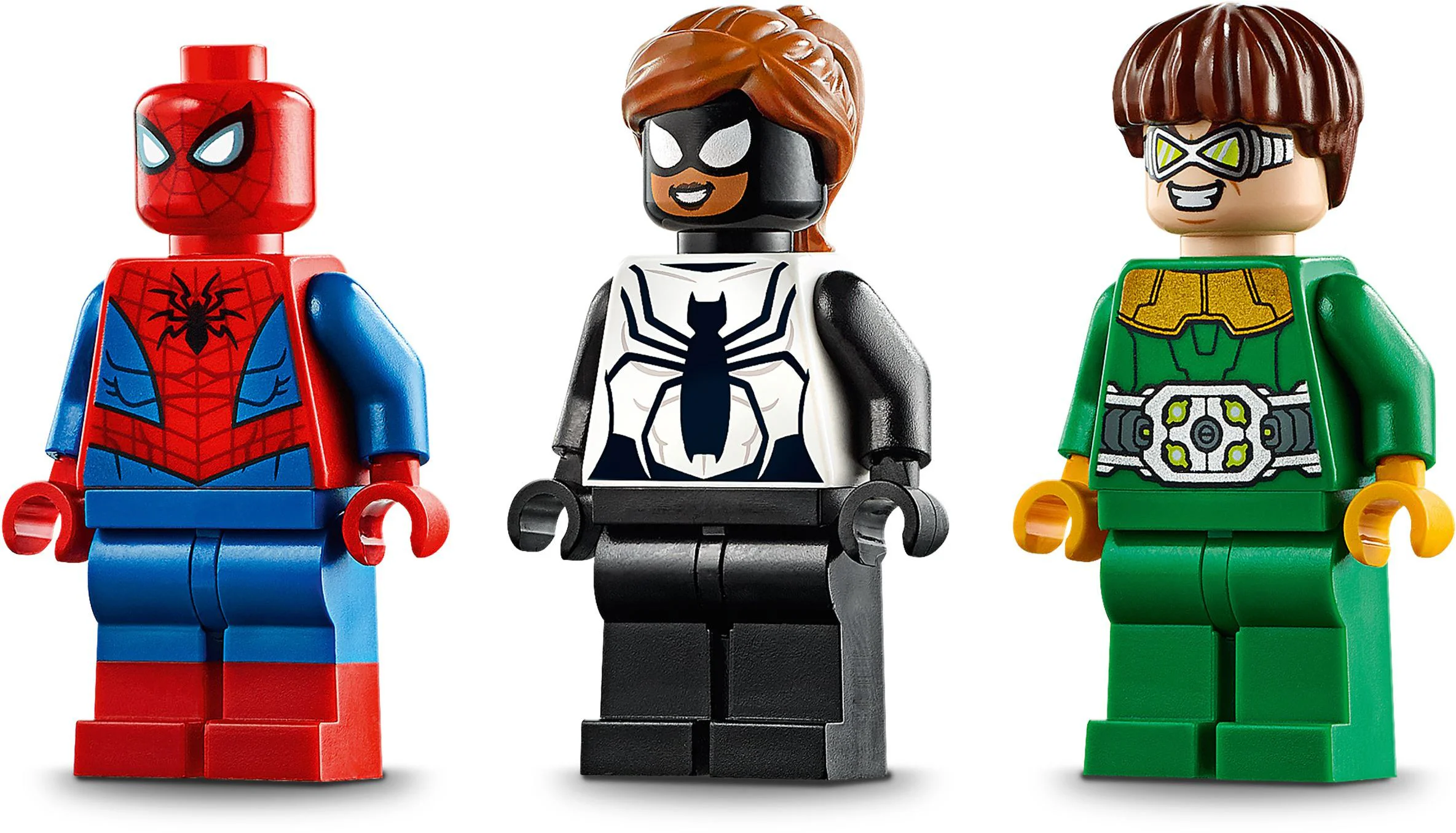 Dr. Spider-Man Oskar 11498 image 4