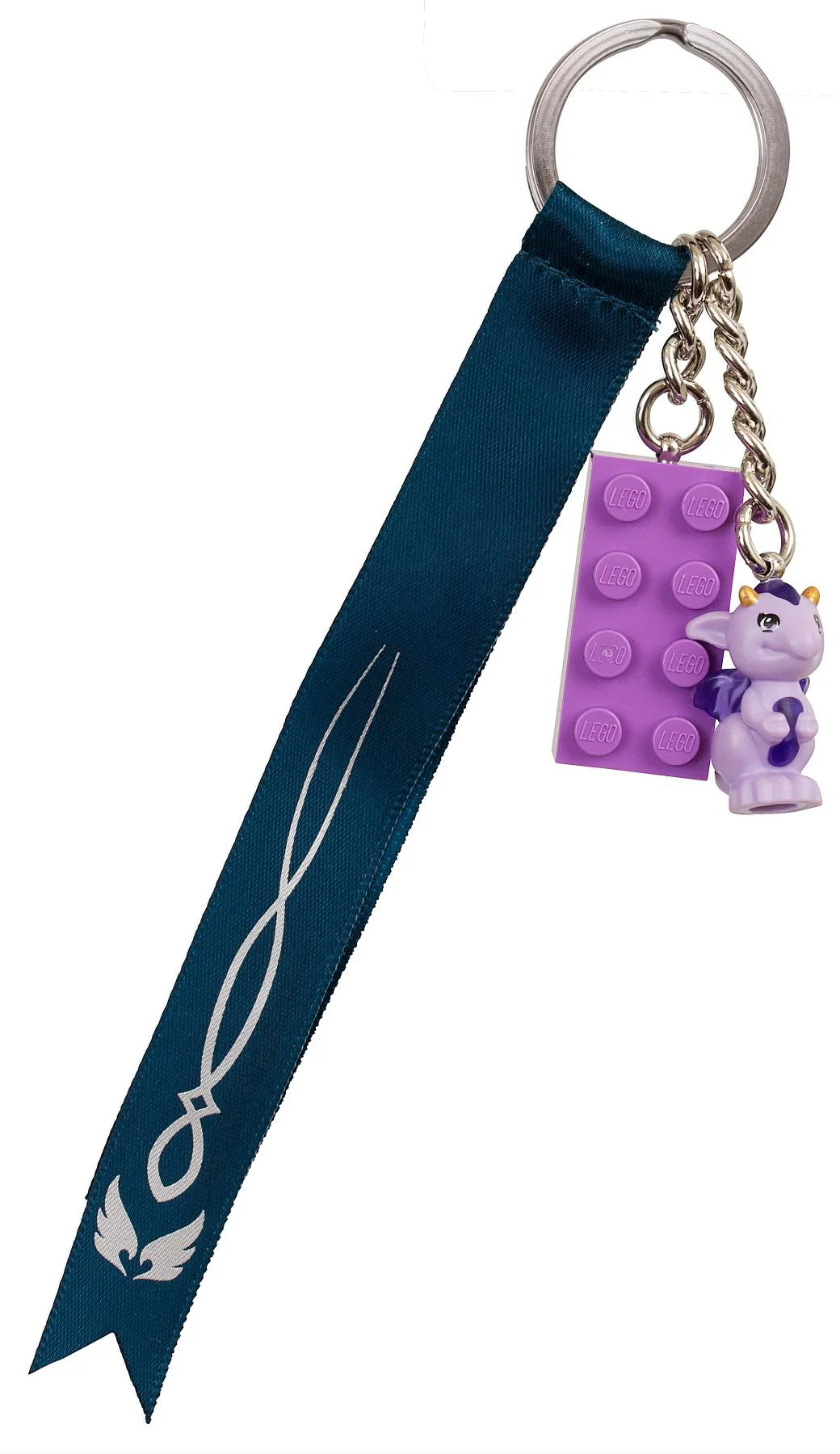 Pixie: Pixie Wing Dragon Treasure Pendant 乐高 LEGO 853563