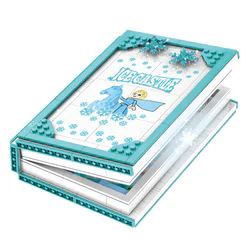 Ice book