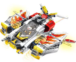 COSMO HEROES OTTMANN: GUYS LOADER, MONG-YOUS PHOENIX TRIPLE