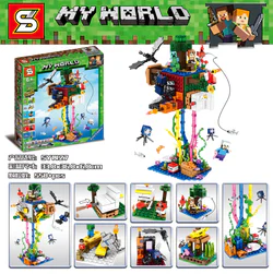 My world: the stereoworld