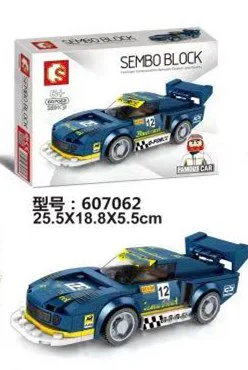 Porsche 935 K3 iBLOCK PL-920-134 image 1