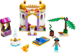 Mallory Princess's Foreign Palace