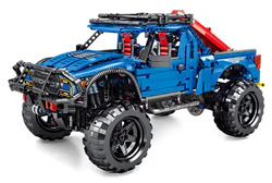 Ford F-150 Limited Edition