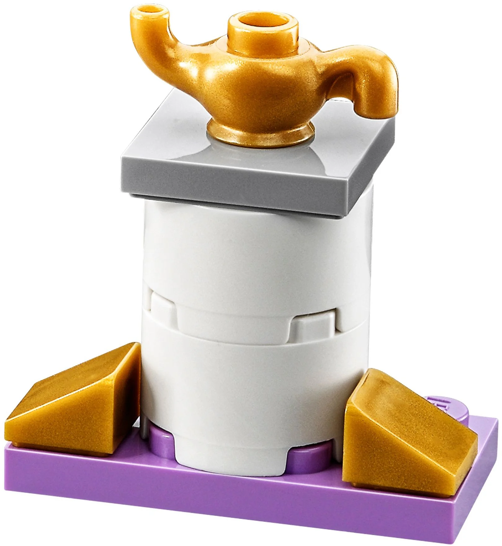 Mallory Princess's Foreign Palace 乐高 LEGO 41061 image 7