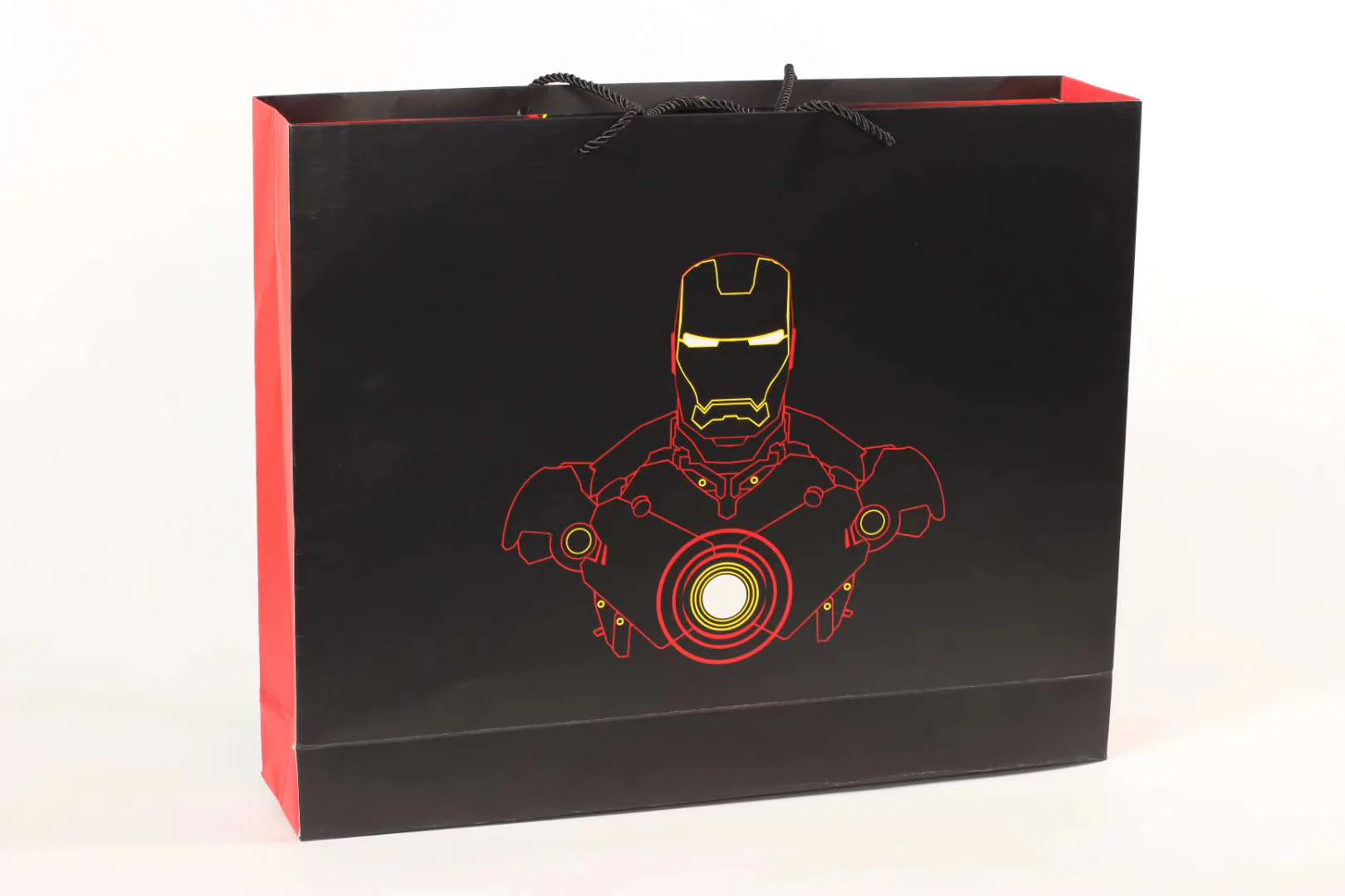 Iron Man statue 乐装lezhuang LZ19303 image 9