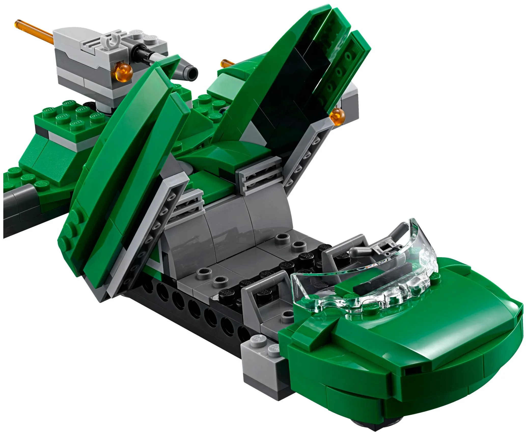 Lightning-Fast Car 10463 image 3