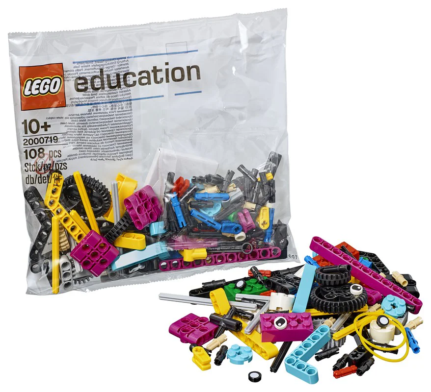 Prime Screen Package Supplement 乐高 LEGO 2000719