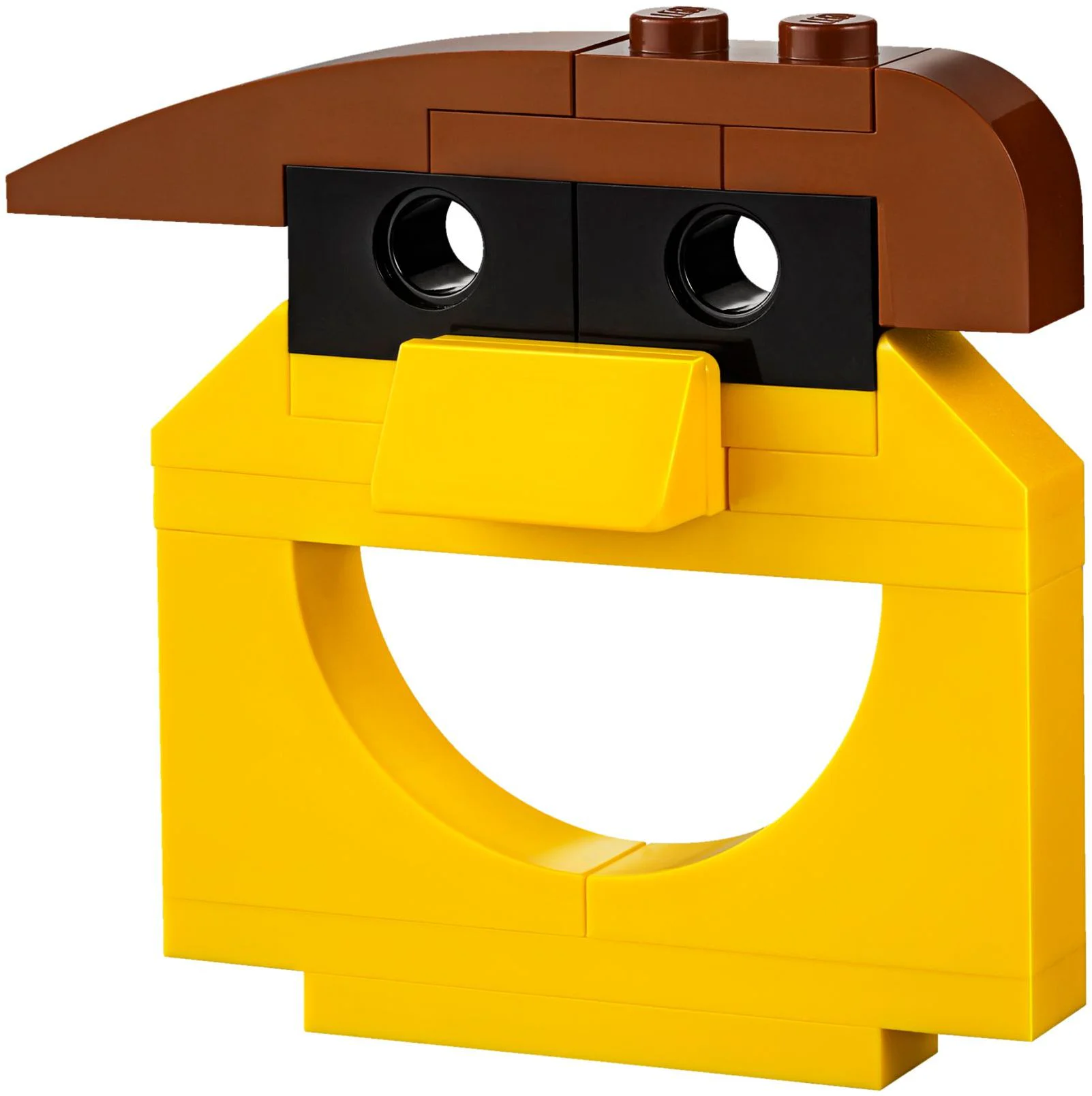 The luminous building blocks 乐高 LEGO 11009 image 5