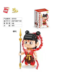 The Monkey King's Demon Child Descends: Monkey King