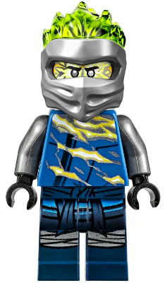 Jay 乐高 LEGO 891958 image 1