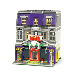 Joker Park