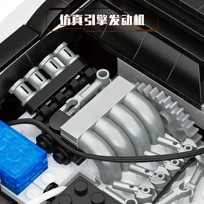 TOYOTA AE86 悦创 HAPPYBUILD/信宇科技 YC-QC003 image 4