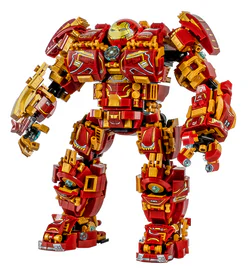 Super Hulk Destroyer
