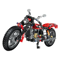 Harry Moto